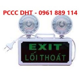 BÁN ĐÈN EXIT GIÁ TỐT TẠI BẮC NINH